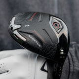 Driver Callaway Quantum 3D Project X Denali Frost 50 RH