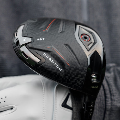 Driver Callaway Quantum 3D Project X Denali Frost 50 RH