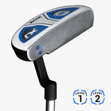 Set Completo Callaway PK XJ-1 LH