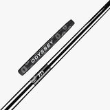 Putter Odyssey Microhinge Double Wide RH