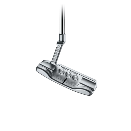 Putter Titleist Scotty Cameron Super Select Newport + RH