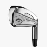 Set de Fierros Callaway Elyte TT Vector RH