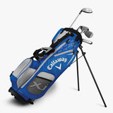Set Completo Callaway PK XJ-1 LH