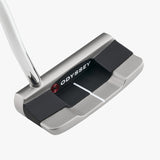 Putter Odyssey Microhinge Double Wide RH