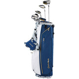 Set Completo TaylorMade Kalea Gold Carry RH