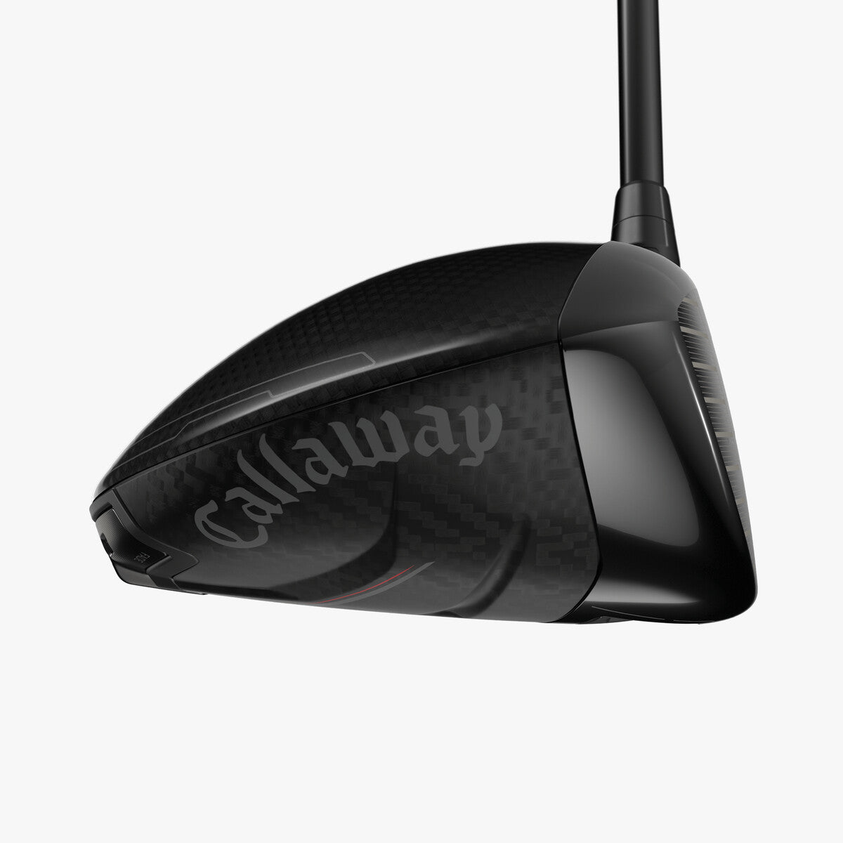 Driver Callaway Quantum 3D Project X Denali Frost 50 RH