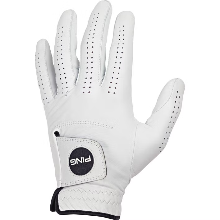 Guantes Ping Tour 2025 RH