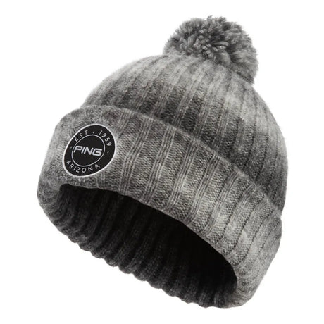 Gorro Ping Barraclough