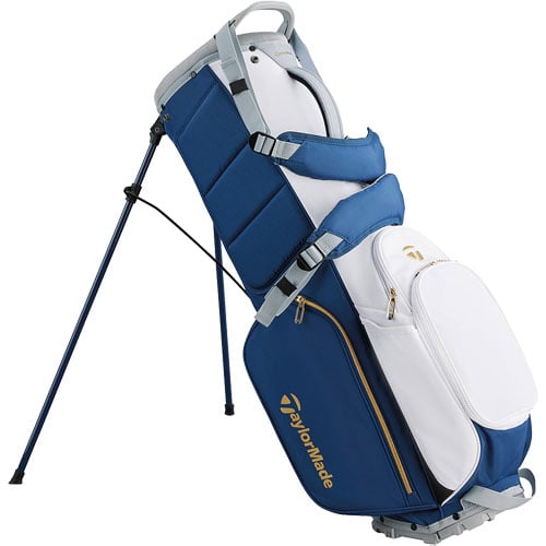 Set Completo TaylorMade Kalea Gold Carry RH