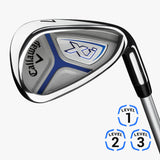 Set Completo Callaway PK XJ-1 LH