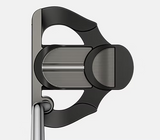 Putter Ping Scottdale Craz-E LH