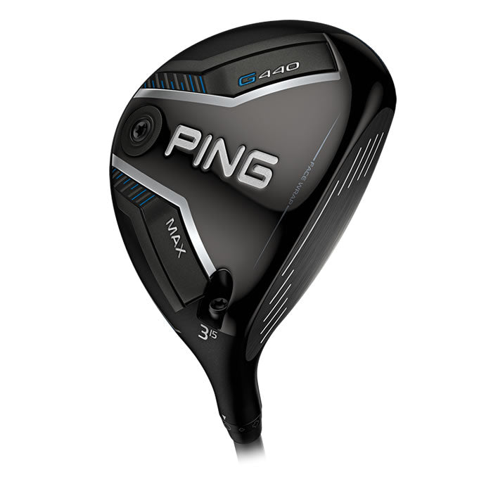 Fairway Ping G440 Max Alta Quick 45 RH