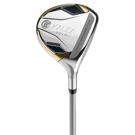 Set Completo TaylorMade Kalea Gold Carry RH