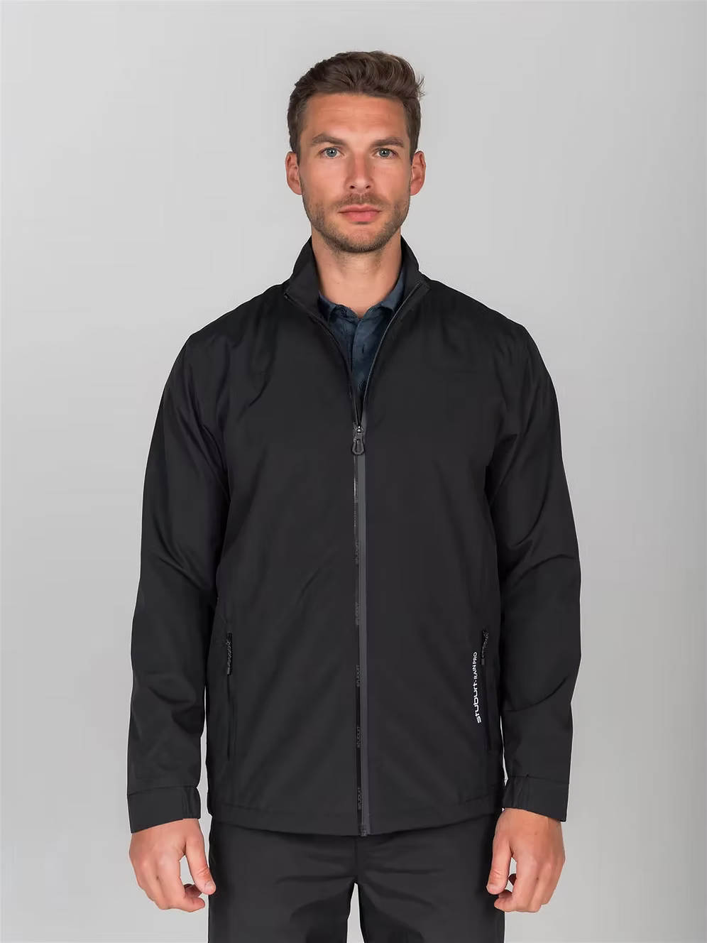 Chaqueta Stuburt Kingfisher