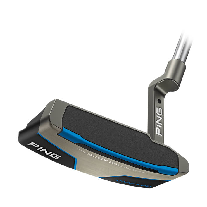 Putter Ping Scottdale Anser LH
