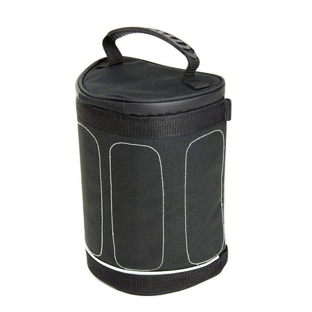 Bolsa Térmica JEF World of Golf para Carro de Golf - Capacidad 6 Latas