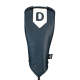 Headcover Callaway Premiun Driver Azul