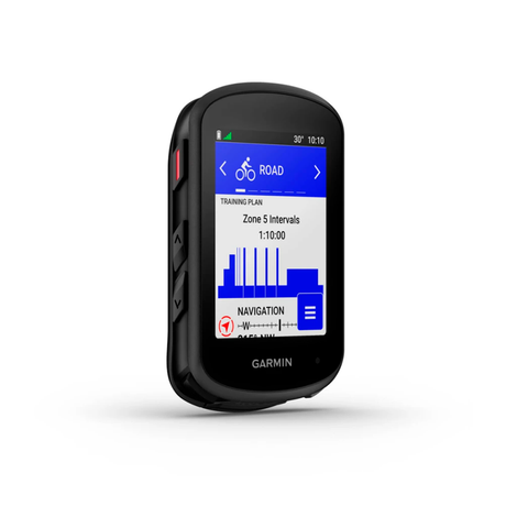 Garmin Ciclocomputador Edge® 840 SA - Rideshop