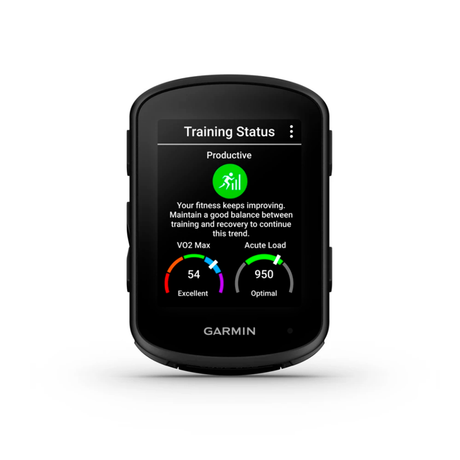 Garmin Ciclocomputador Edge® 840 SA - Rideshop