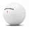 Pelotas TaylorMade TP5x 2026 - Docena Blanca