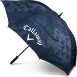 Paragua Callaway Shield  Double Canopy 64