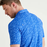 Polera Ping Geo Camo