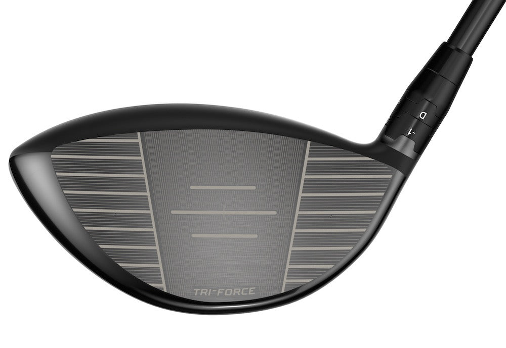 Driver Callaway Quantum 3D Fujikura Ventus Black Chrome 6 RH