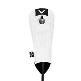 Headcover Callaway Premiun Fairway Blanco
