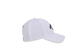 Jockey Callaway Junior Tour Blanco