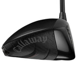 Driver Callaway Quantum 3D Fujikura Ventus Black Chrome 6 RH