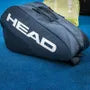 Bolso Pádel Head Base Bag M Azul