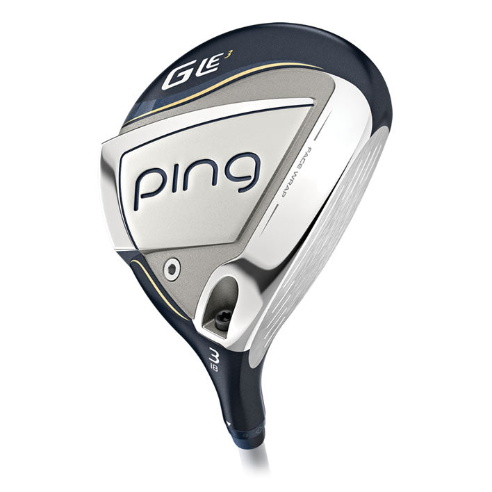 Fairway Ping G Le3 ULT 250 UL RH