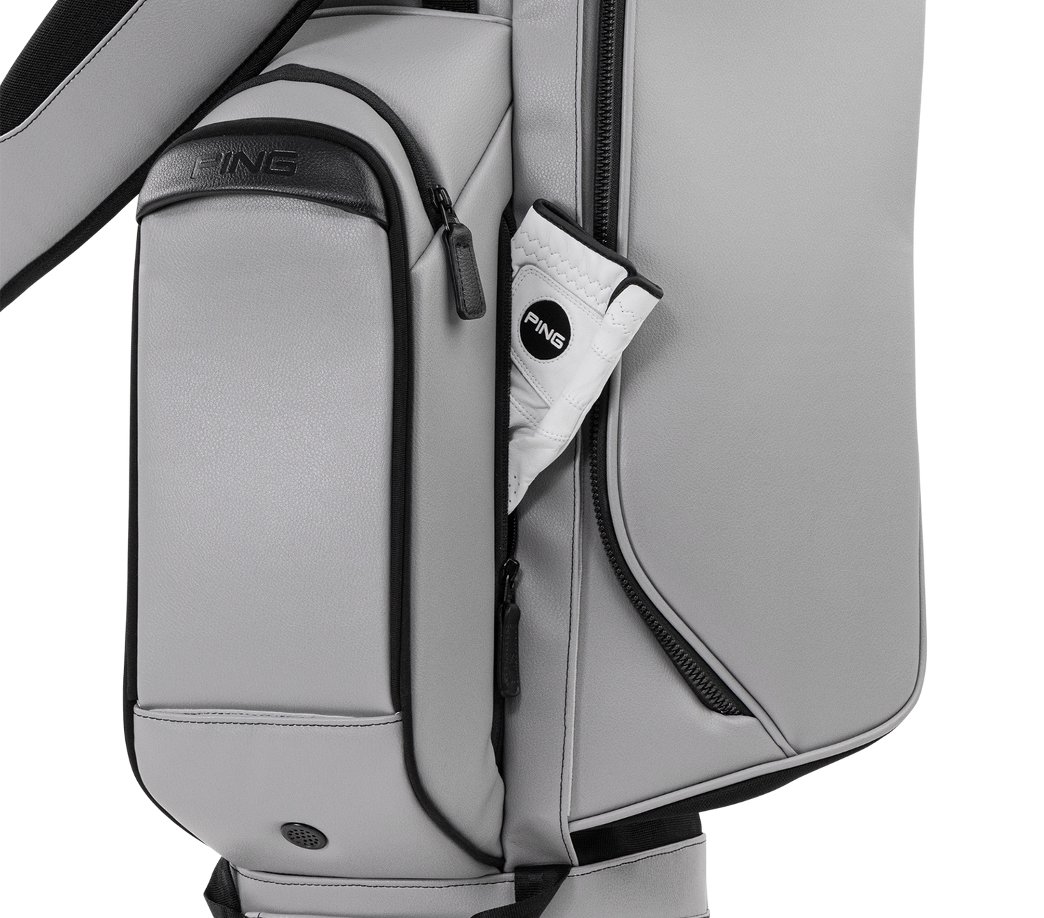 Bolsa Carry Ping Reserve