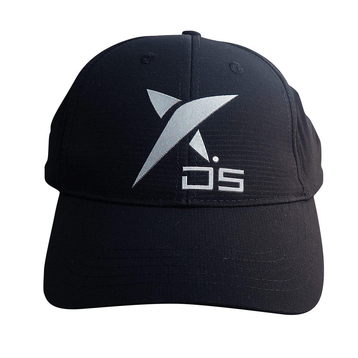 Gorra FENIX Drop Shot Negra