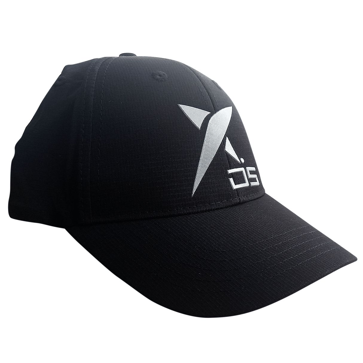 Gorra FENIX Drop Shot Negra