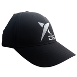 Gorra FENIX Drop Shot Negra