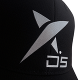 Gorra FENIX Drop Shot Negra