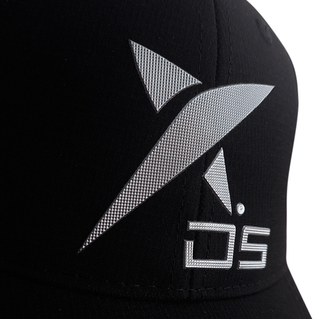 Gorra FENIX Drop Shot Negra