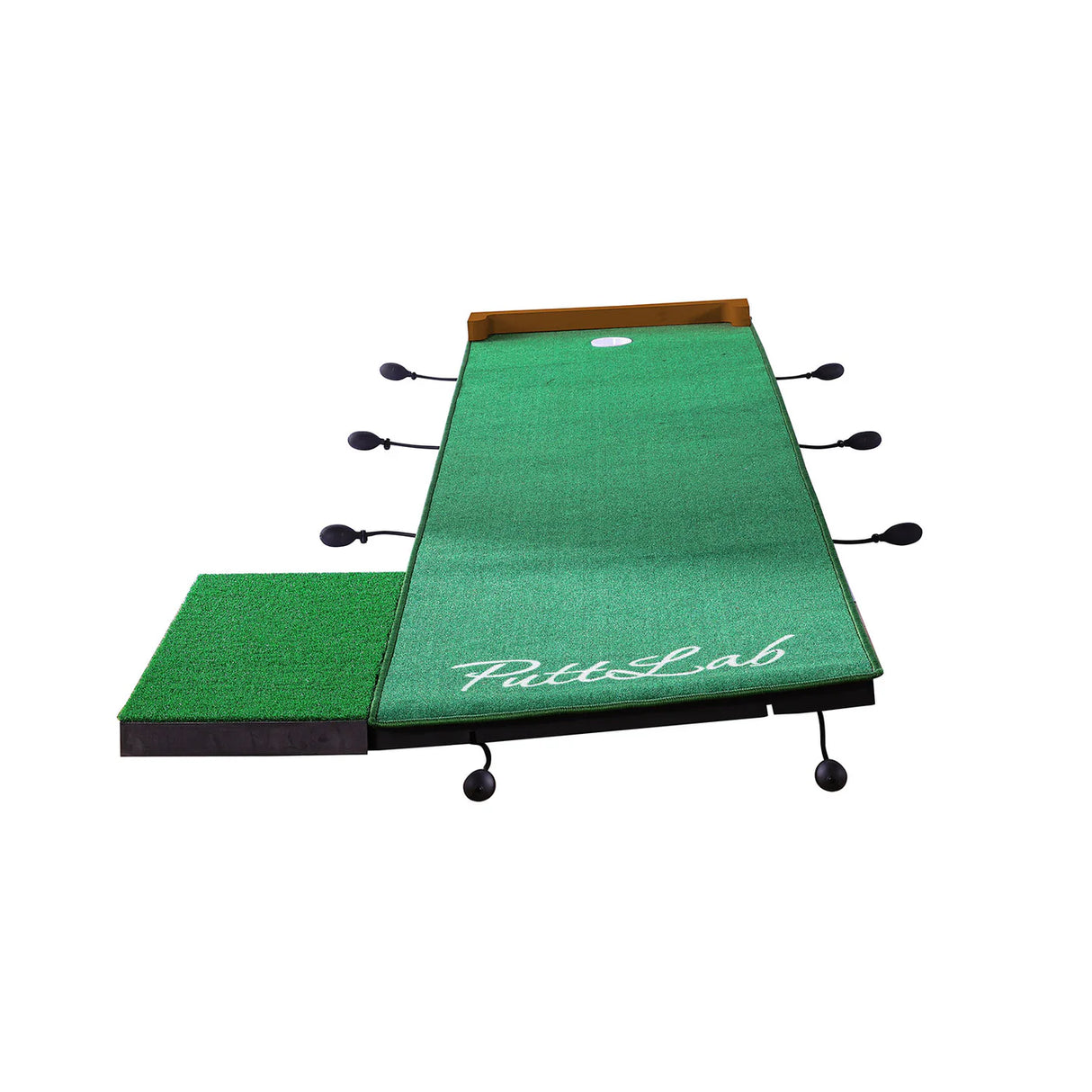 Green de Golf Práctica - PuttLab