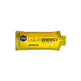GU Energy Energy Caja de Geles Liquid Limón - Rideshop