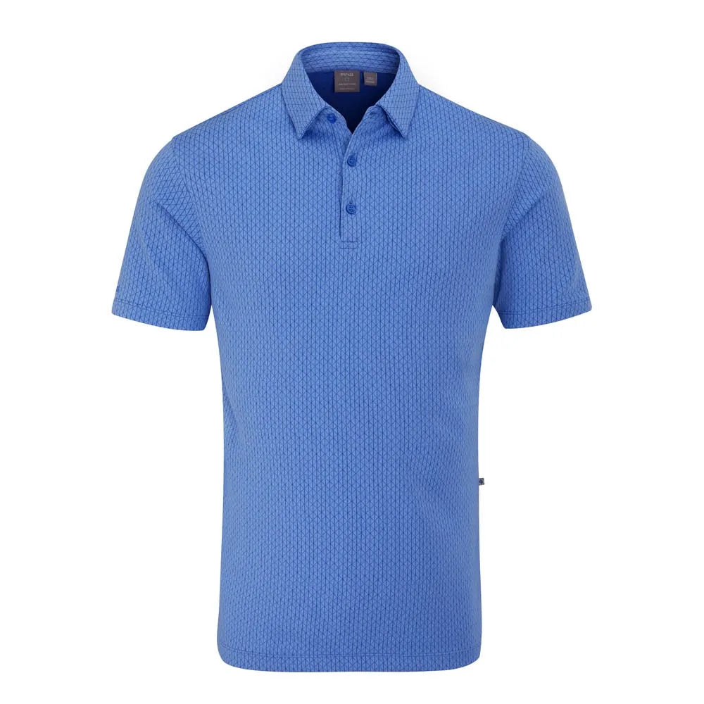 Polera Ping Hershel Diamond