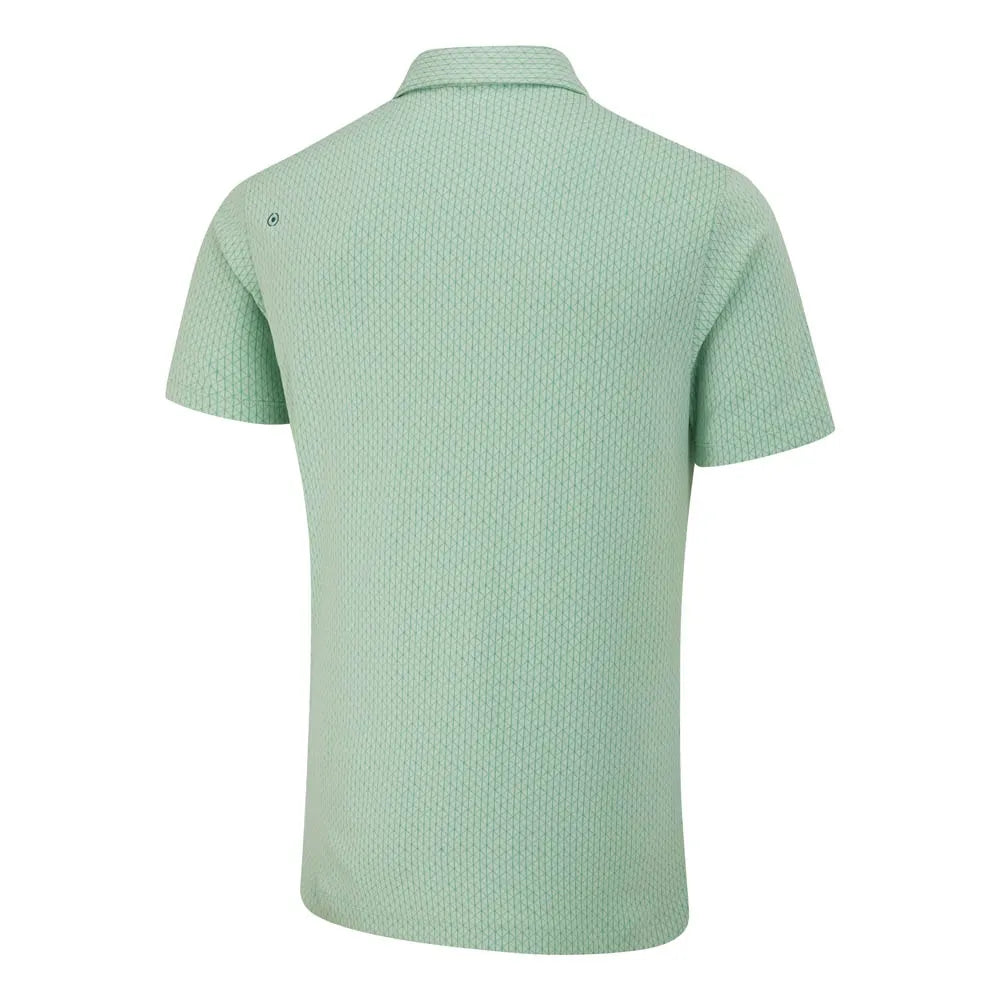 Polera Ping Hershel Diamond