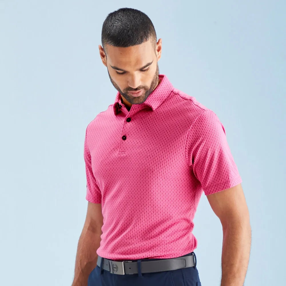 Polera Ping Hershel Diamond