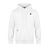 Polerón Hoodie Agir Tilki Lehinde White/Black