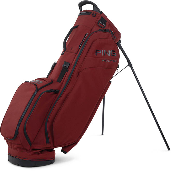 Bolsa Golf Carry Ping Hoofer
