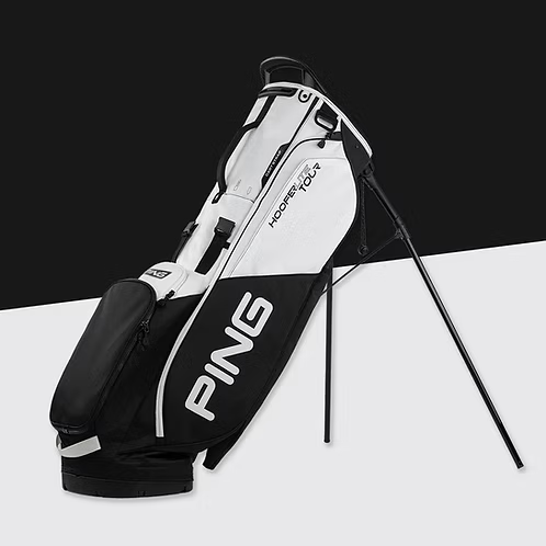 Bolsa Golf Carry Ping Hoofer Lite