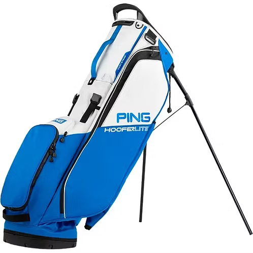 Bolsa Golf Carry Ping Hoofer Lite