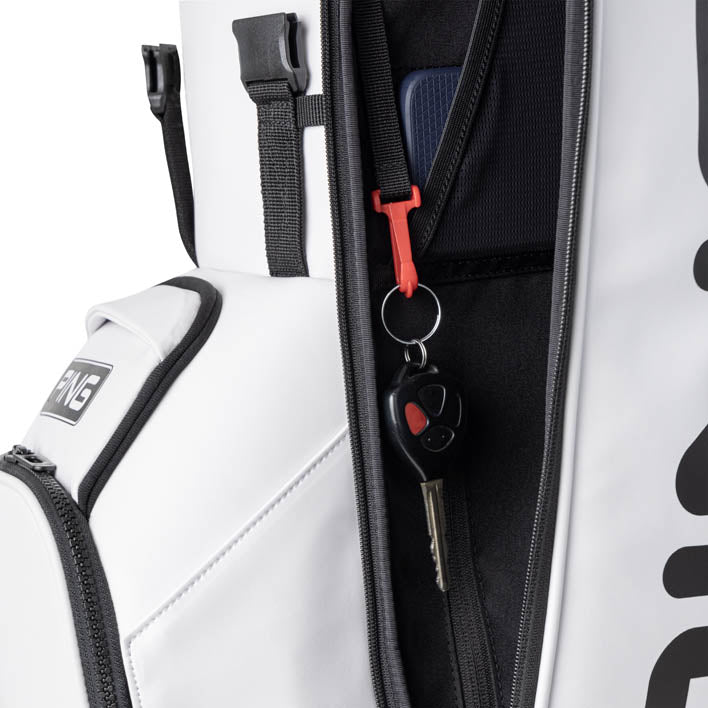 Bolsa Golf Carry Ping Hoofer Tour