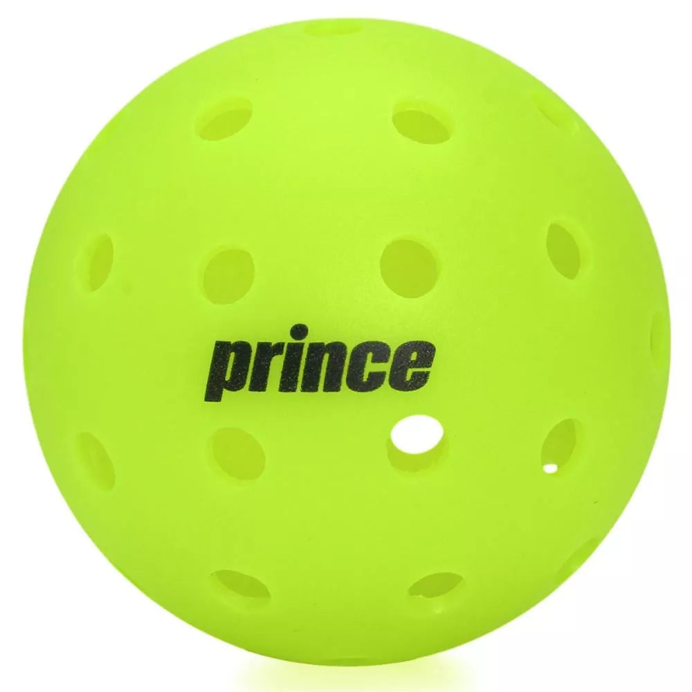 Pelotas Pickleball Prince NX TOUR 40 (6 unidades)