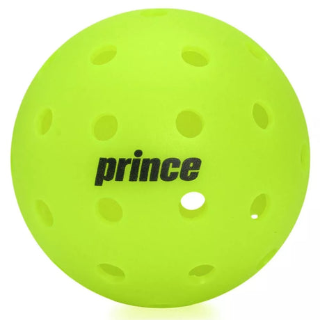 Pelotas Pickleball Prince NX TOUR 40 (6 unidades)